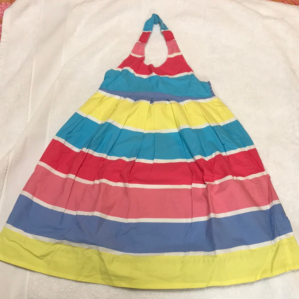 Mini Boden 2-3 Year dress